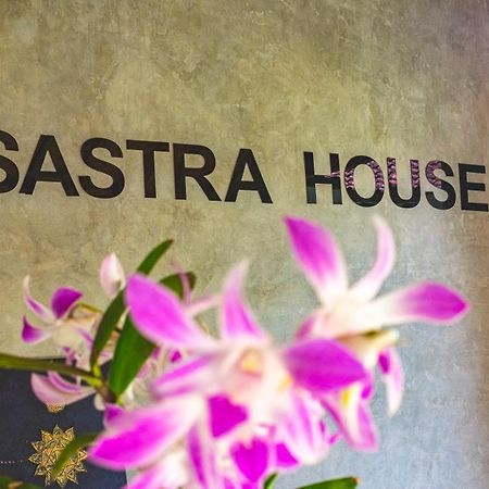Sastra Ubud House Εξωτερικό φωτογραφία