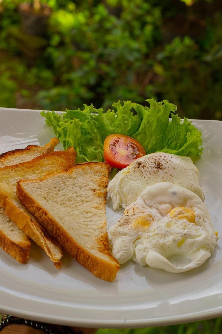 Sastra Ubud House Εξωτερικό φωτογραφία