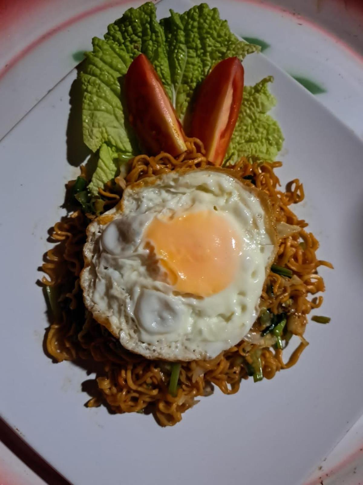 Sastra Ubud House Εξωτερικό φωτογραφία