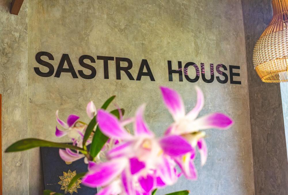 Sastra Ubud House Εξωτερικό φωτογραφία