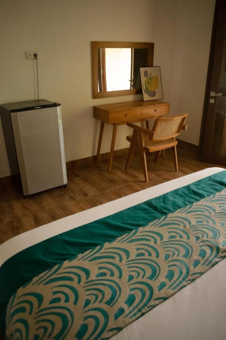Sastra Ubud House Εξωτερικό φωτογραφία